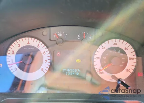 2008 Mazda Tribute I from USA, damaged, VIN 4F2CZ02Z58KM20786